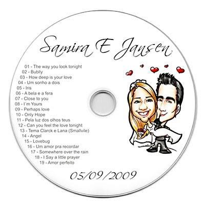 Dvd ou Cd