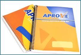 Apostilas e Manuais